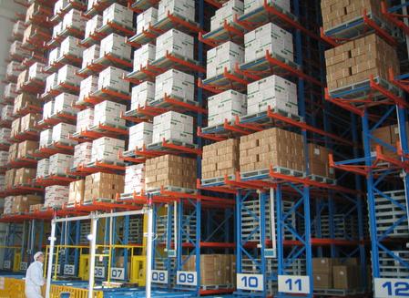 想徹底玩轉(zhuǎn)WMS？首先搞清這10點(diǎn)！